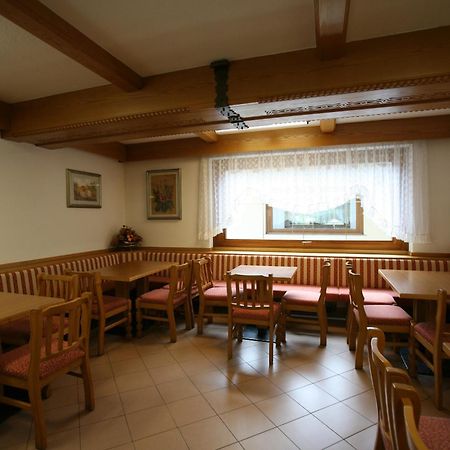 Hotel Sella Ronda Serenella Campitello di Fassa Eksteriør bilde