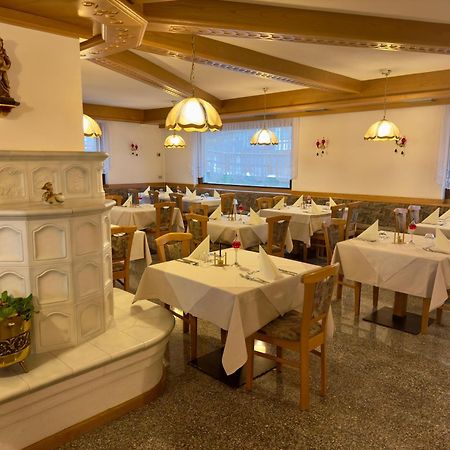 Hotel Sella Ronda Serenella Campitello di Fassa Eksteriør bilde