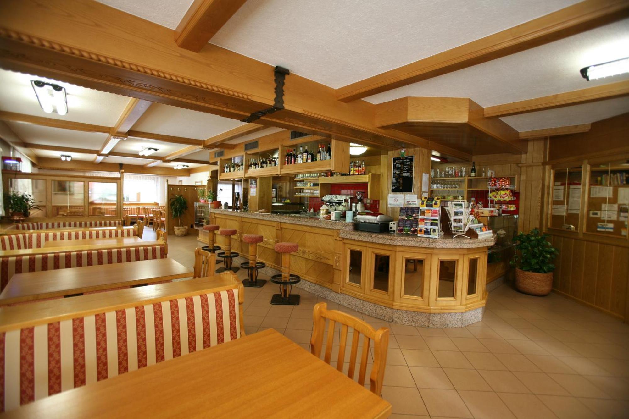 Hotel Sella Ronda Serenella Campitello di Fassa Eksteriør bilde