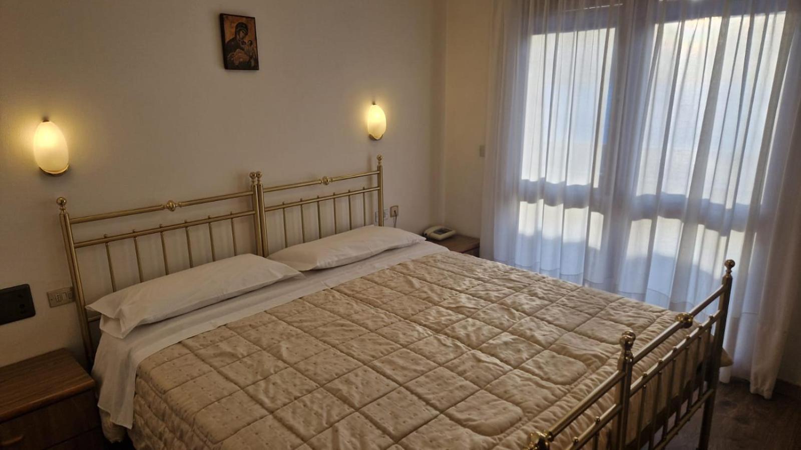 Hotel Sella Ronda Serenella Campitello di Fassa Eksteriør bilde